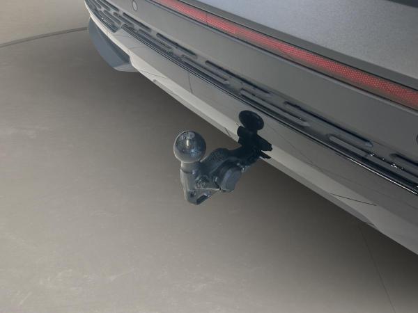 Skoda Elroq 85 First Edition DCC AHK Navi LED Massage