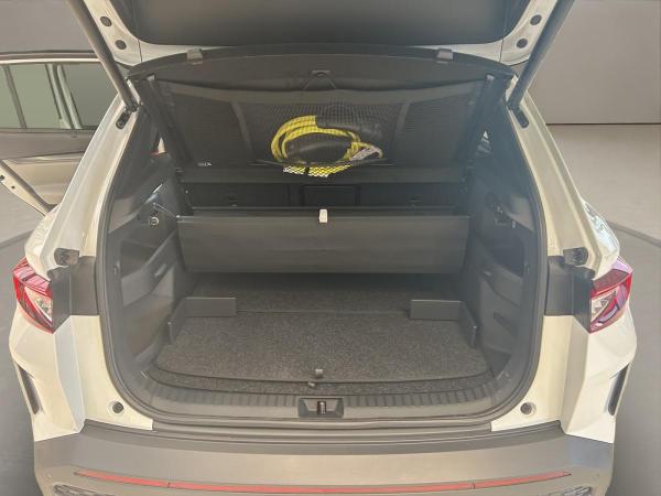 Skoda Elroq 85 First Edition DCC AHK Navi LED Massage