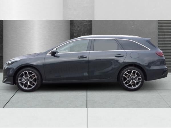 Kia Ceed SW 1.5T 48V DCT ULTIMATE Edition STYLE-Paket