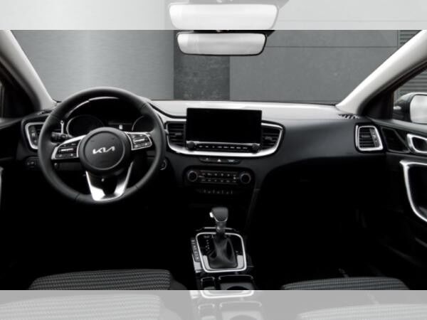Kia Ceed SW 1.5T 48V DCT ULTIMATE Edition STYLE-Paket