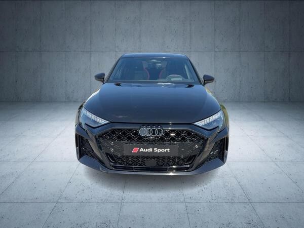 Audi RS3 RS 3 Sportback S tr. Matrix PANO HUD RS-Abgas