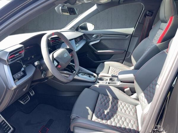 Audi RS3 RS 3 Sportback S tr. Matrix PANO HUD RS-Abgas