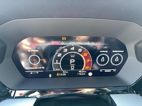 Audi RS3 RS 3 Sportback S tr. Matrix PANO HUD RS-Abgas