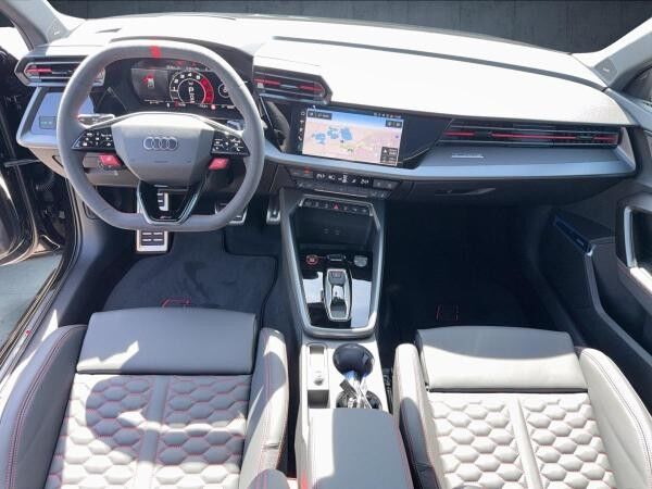 Audi RS3 RS 3 Sportback S tr. Matrix PANO HUD RS-Abgas