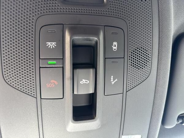 Audi RS3 RS 3 Sportback S tr. Matrix PANO HUD RS-Abgas