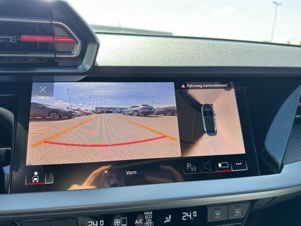Audi RS3 RS 3 Sportback S tr. Matrix PANO HUD RS-Abgas