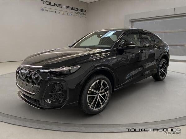 Audi Q5 SPORTBACK | 150KW | NEUES MODELL | ***SOFORT VERFÜGBAR!***
