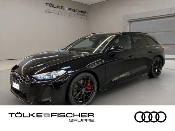 Audi A5 AVANT | TFSIe | PHEV | 0,5% VERSTEUERUNG | ***SOFORT VERFÜGBAR!***