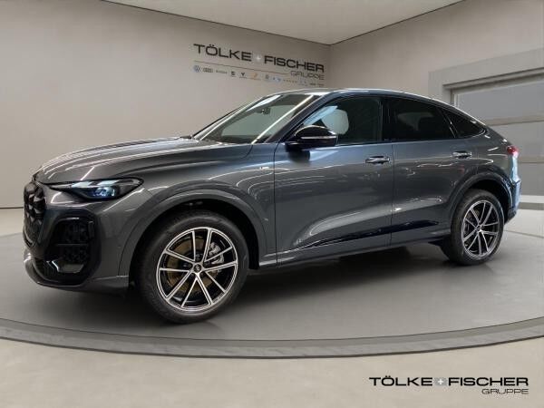 Audi Q5 SPORTBACK | 150KW | NEUES MODELL | ***SOFORT VERFÜGBAR!***