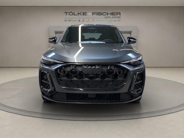 Audi Q5 SPORTBACK | 150KW | NEUES MODELL | ***SOFORT VERFÜGBAR!***