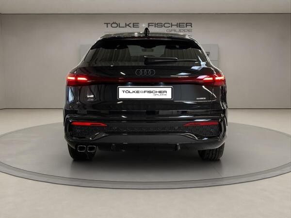 Audi Q5 SPORTBACK | 150KW | NEUES MODELL | ***SOFORT VERFÜGBAR!***