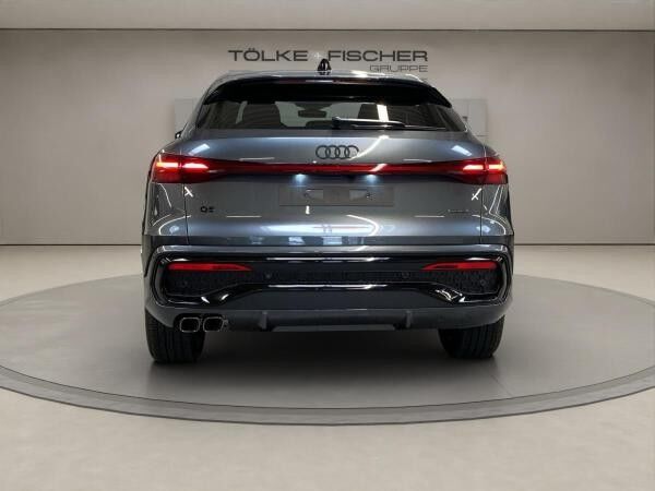 Audi Q5 SPORTBACK | 150KW | NEUES MODELL | ***SOFORT VERFÜGBAR!***