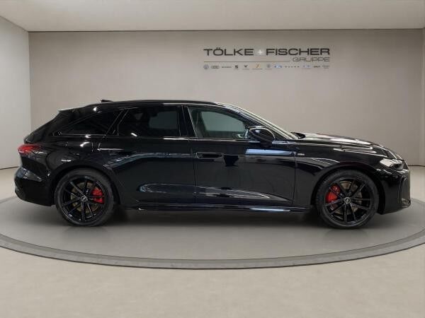 Audi A5 AVANT | TFSIe | PHEV | 0,5% VERSTEUERUNG | ***SOFORT VERFÜGBAR!***