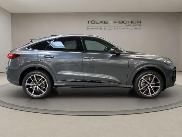 Audi Q5 SPORTBACK | 150KW | NEUES MODELL | ***SOFORT VERFÜGBAR!***
