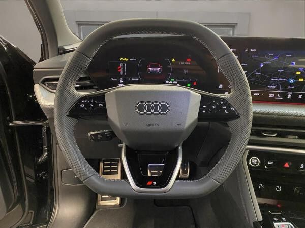 Audi Q5 SPORTBACK | 150KW | NEUES MODELL | ***SOFORT VERFÜGBAR!***