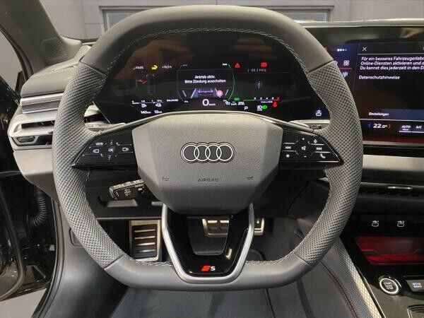 Audi A5 AVANT | TFSIe | PHEV | 0,5% VERSTEUERUNG | ***SOFORT VERFÜGBAR!***