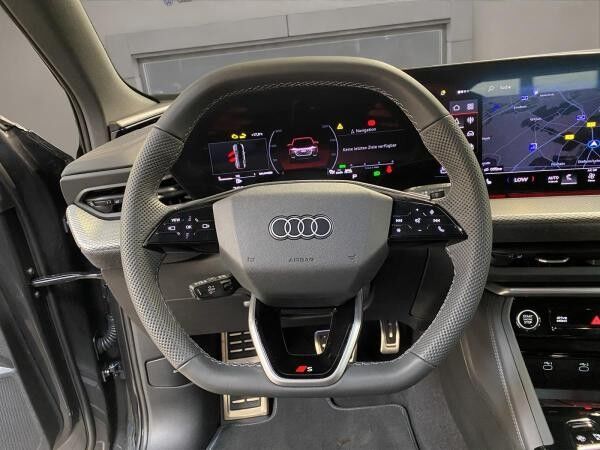 Audi Q5 SPORTBACK | 150KW | NEUES MODELL | ***SOFORT VERFÜGBAR!***