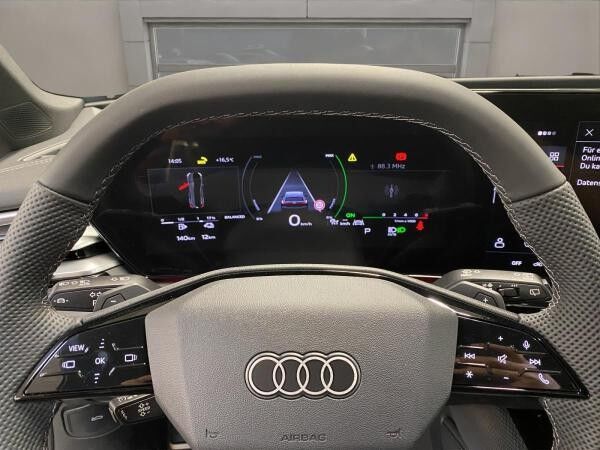 Audi A5 AVANT | TFSIe | PHEV | 0,5% VERSTEUERUNG | ***SOFORT VERFÜGBAR!***