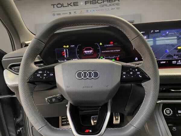 Audi Q5 SPORTBACK | 150KW | NEUES MODELL | ***SOFORT VERFÜGBAR!***