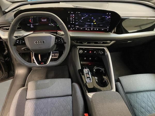 Audi Q5 SPORTBACK | 150KW | NEUES MODELL | ***SOFORT VERFÜGBAR!***