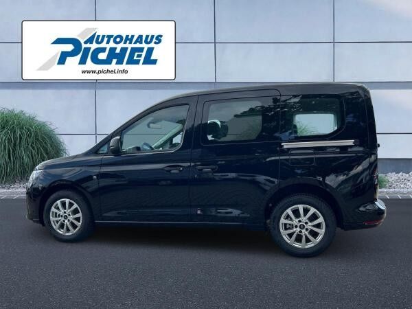 Ford Tourneo Connect Trend Diesel Schalter 5x TZ Aktion 😎
