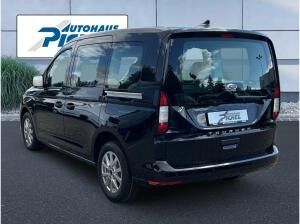 Ford Tourneo Connect Trend Diesel Schalter 5x TZ Aktion 😎