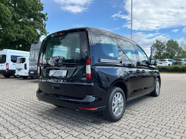 Ford Tourneo Connect Trend Diesel Schalter 5x TZ Aktion 😎