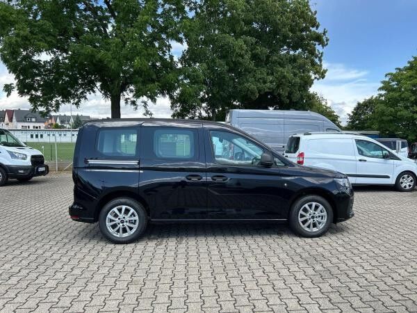 Ford Tourneo Connect Trend Diesel Schalter 5x TZ Aktion 😎