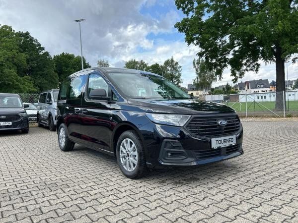Ford Tourneo Connect Trend Diesel Schalter 5x TZ Aktion 😎