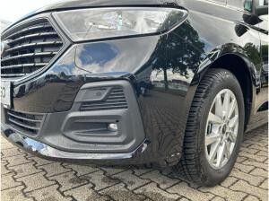 Ford Tourneo Connect Trend Diesel Schalter 5x TZ Aktion 😎