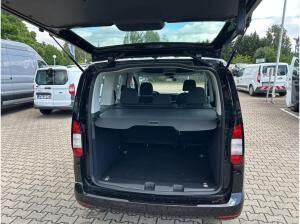 Ford Tourneo Connect Trend Diesel Schalter 5x TZ Aktion 😎