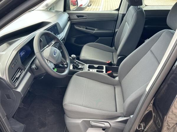 Ford Tourneo Connect Trend Diesel Schalter 5x TZ Aktion 😎