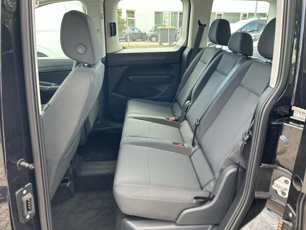 Ford Tourneo Connect Trend Diesel Schalter 5x TZ Aktion 😎