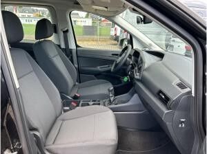 Ford Tourneo Connect Trend Diesel Schalter 5x TZ Aktion 😎