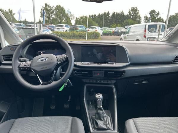 Ford Tourneo Connect Trend Diesel Schalter 5x TZ Aktion 😎