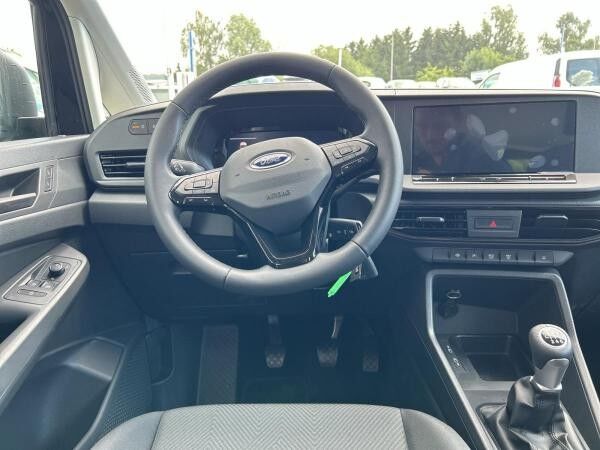 Ford Tourneo Connect Trend Diesel Schalter 5x TZ Aktion 😎