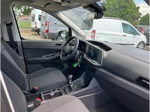 Ford Tourneo Connect Trend Diesel Schalter 5x TZ Aktion 😎