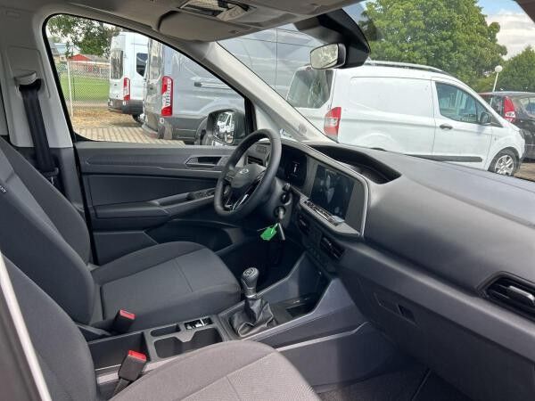 Ford Tourneo Connect Trend Diesel Schalter 5x TZ Aktion 😎