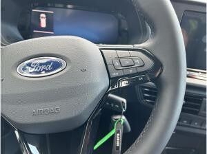 Ford Tourneo Connect Trend Diesel Schalter 5x TZ Aktion 😎