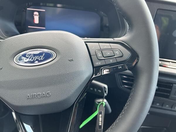 Ford Tourneo Connect Trend Diesel Schalter 5x TZ Aktion 😎