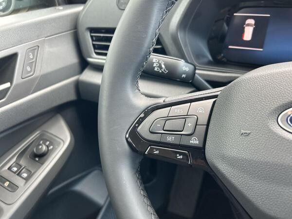Ford Tourneo Connect Trend Diesel Schalter 5x TZ Aktion 😎
