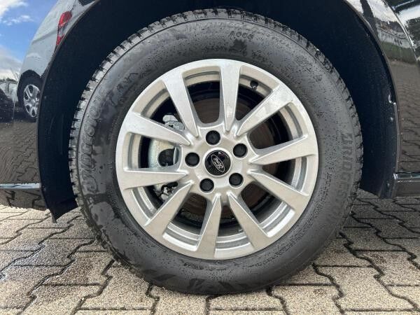 Ford Tourneo Connect Trend Diesel Schalter 5x TZ Aktion 😎