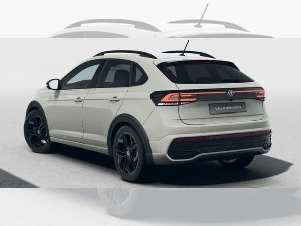Volkswagen Taigo R-Line 1.0 TSI (Essen-Kray)