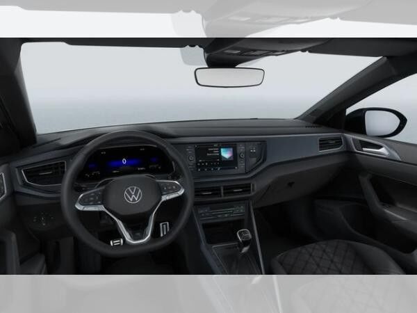 Volkswagen Taigo R-Line 1.0 TSI (Essen-Kray)