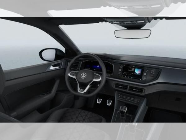 Volkswagen Taigo R-Line 1.0 TSI (Essen-Kray)