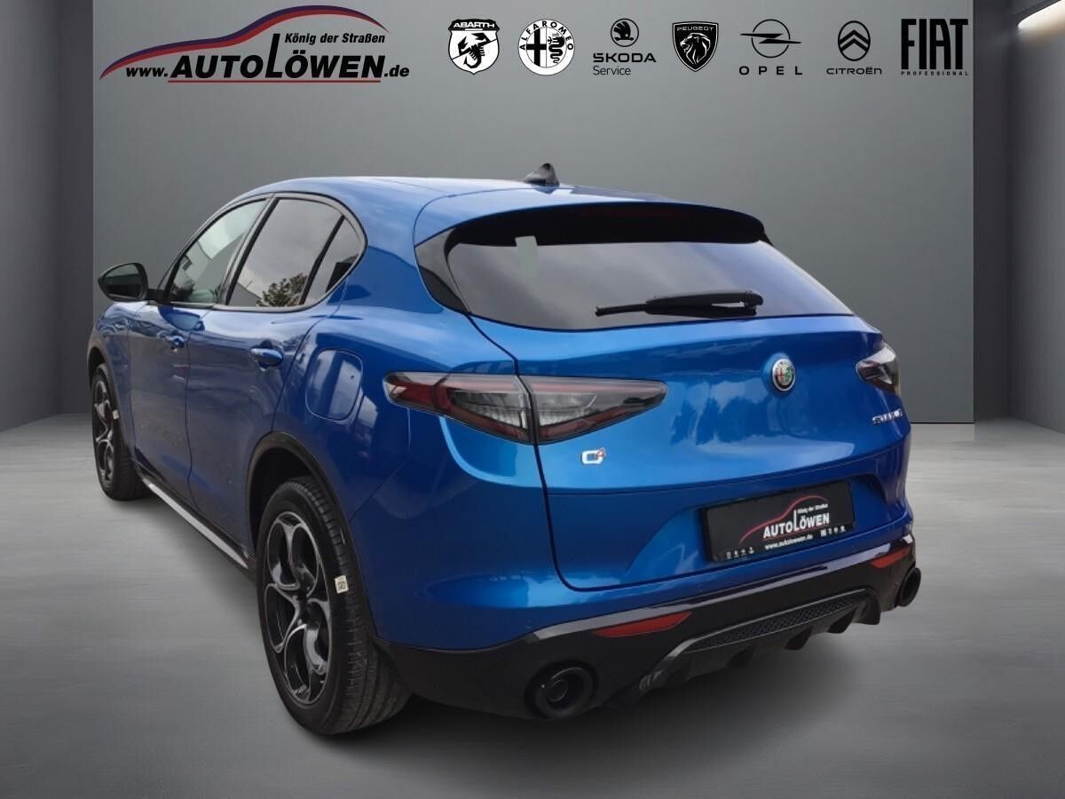 Alfa Romeo Stelvio MY24 Veloce 2.0 - Navi Kamera *Sofort Verfügbar*