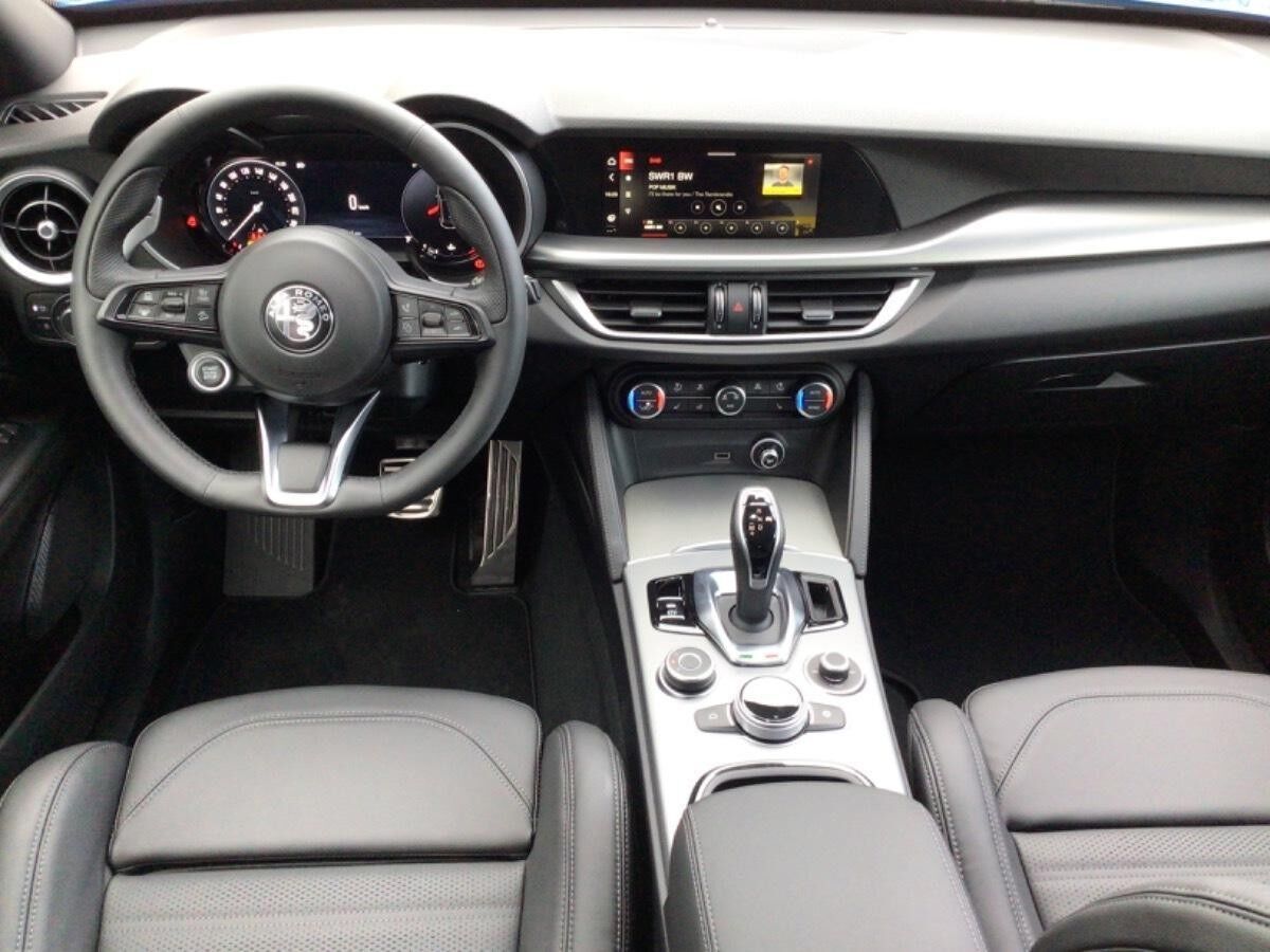 Alfa Romeo Stelvio MY24 Veloce 2.0 - Navi Kamera *Sofort Verfügbar*