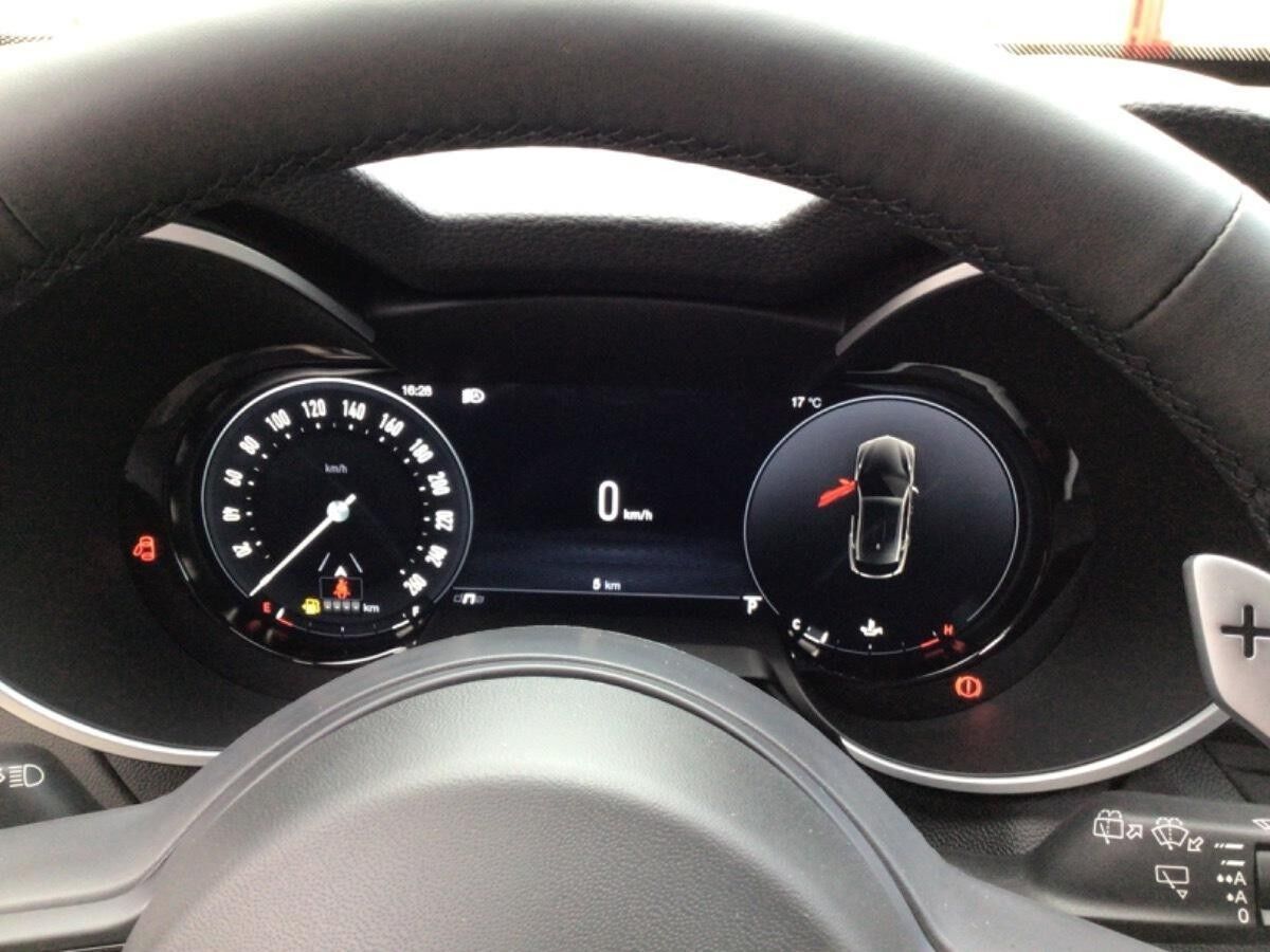 Alfa Romeo Stelvio MY24 Veloce 2.0 - Navi Kamera *Sofort Verfügbar*