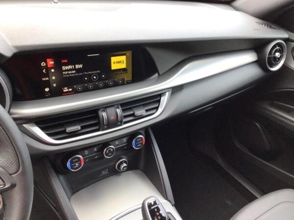 Alfa Romeo Stelvio MY24 Veloce 2.0 - Navi Kamera *Sofort Verfügbar*