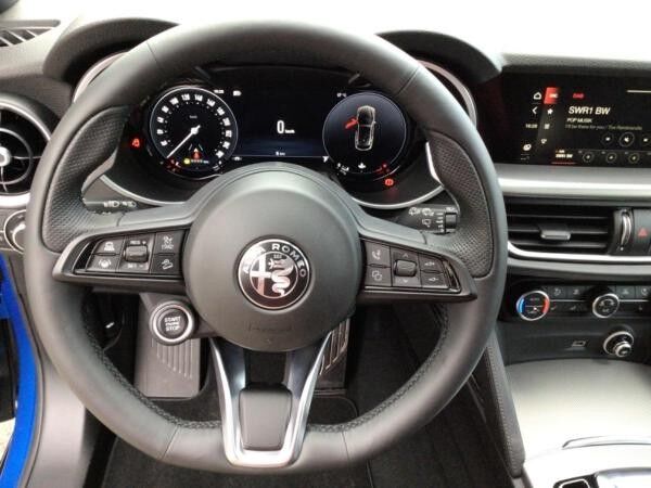 Alfa Romeo Stelvio MY24 Veloce 2.0 - Navi Kamera *Sofort Verfügbar*